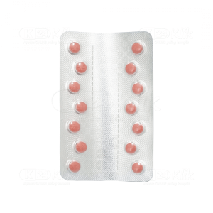 Xarelto 15mg Tablet (per Tablet)